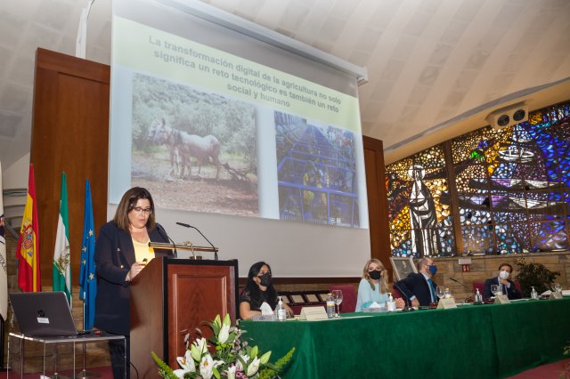 Acto Académico 14 de mayo 2021